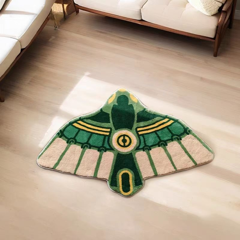 Anime Bath Mat Zelda Kingdom C - Home Bathroom Carpet avis et prix