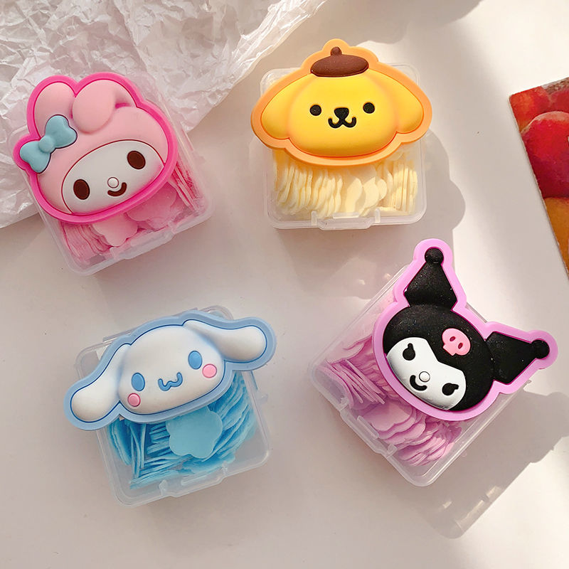 SanrioHello Kitty Kuromi My Me - Home Bathroom Model avis et prix