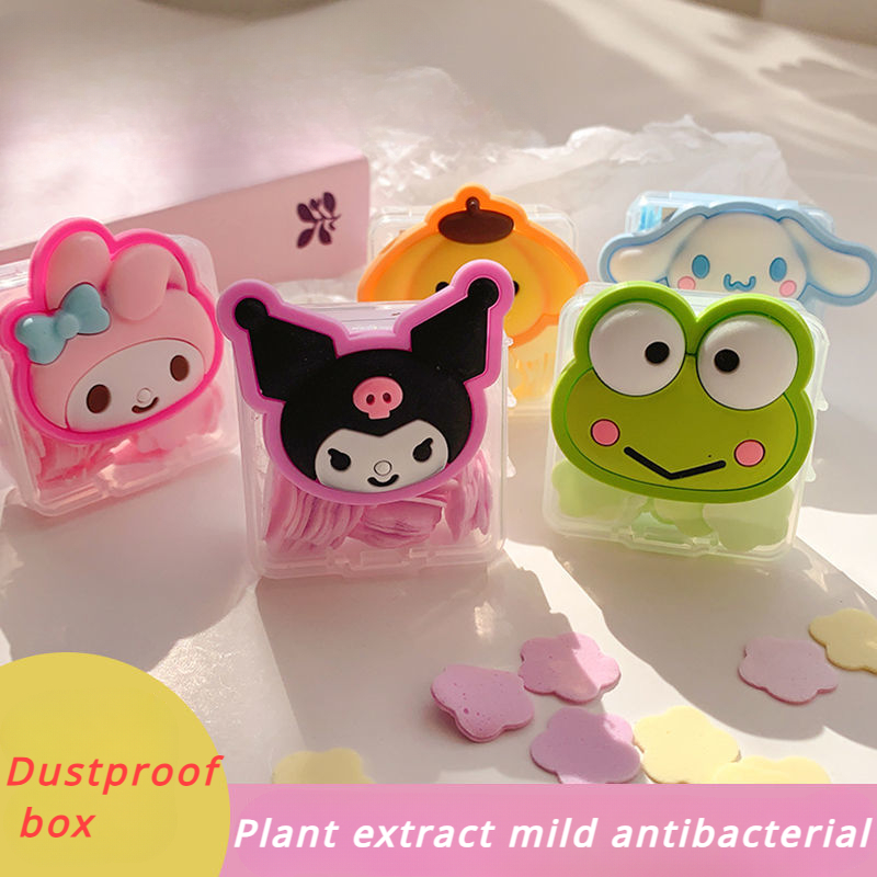SanrioHello Kitty Kuromi My Me - Home Bathroom Model avis et prix