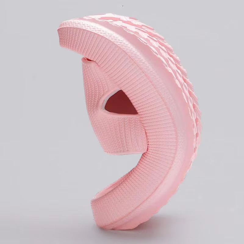 Thick Bottom Cloud Slippers Wo - Home And Bathroom avis et prix