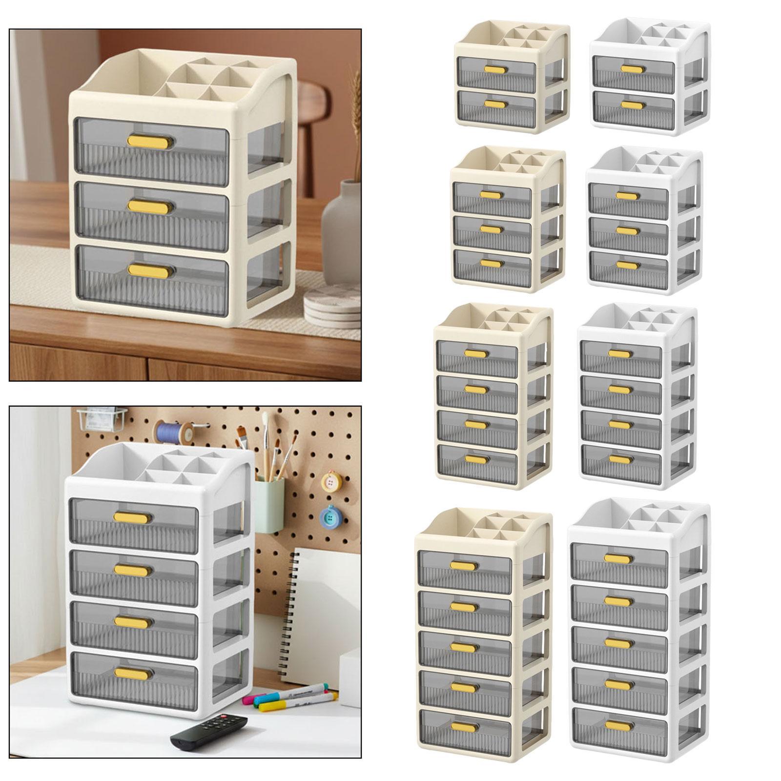 Desk Organizers with Drawers P - Home Essentials Bathroom Storage avis et prix