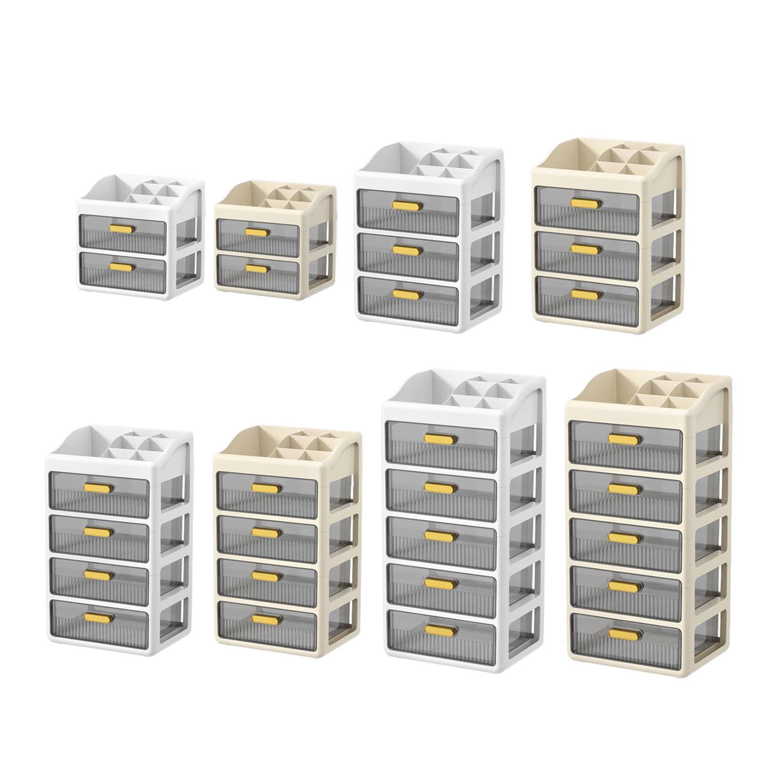 Desk Organizers with Drawers P - Home Essentials Bathroom Storage avis et prix