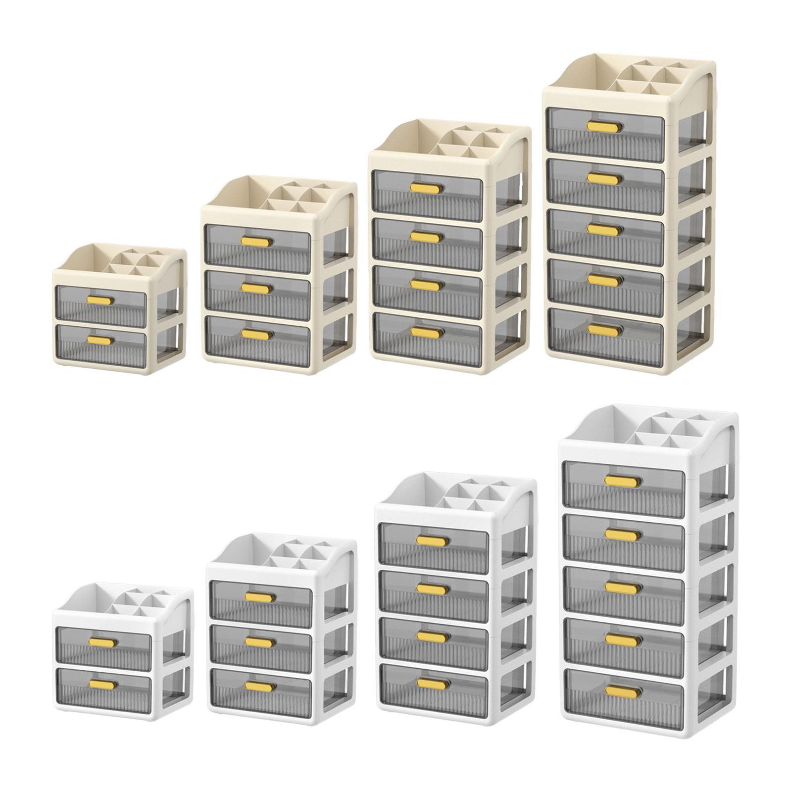 Desk Organizers with Drawers P - Home Essentials Bathroom Storage avis et prix