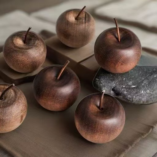 1pc Elegant Wooden Oil Diffuse - Home Bathroom Spa avis et prix