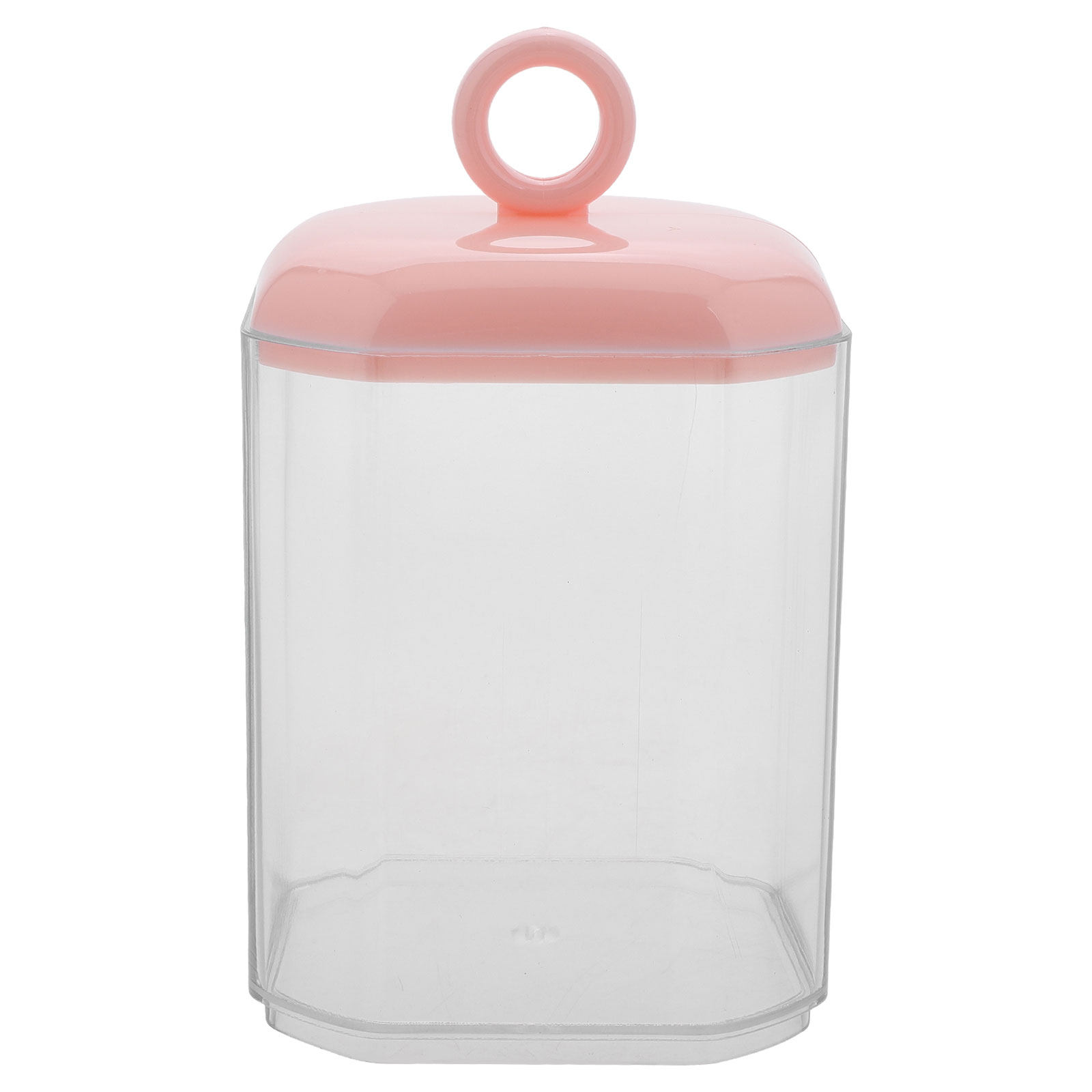 Desktop Cotton Bud Storage Box - Home Essentials Bathroom Storage avis et prix