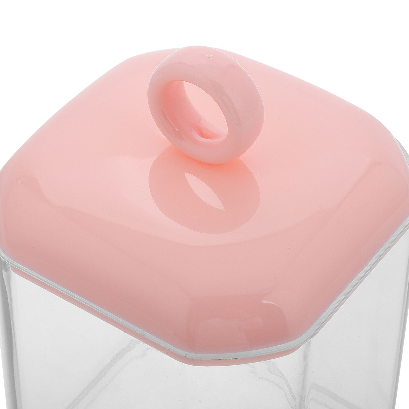 Desktop Cotton Bud Storage Box - Home Essentials Bathroom Storage avis et prix