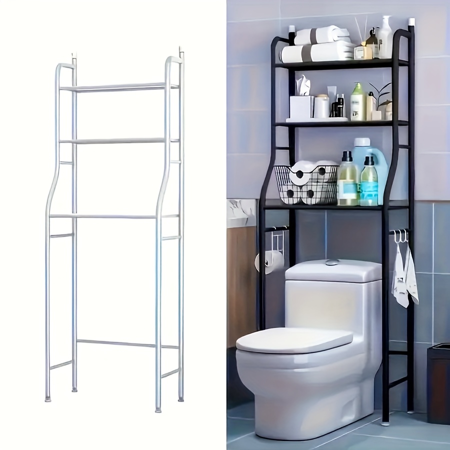 usOver-The-Toilet Storage Rack - Home Essentials Bathroom Storage avis et prix