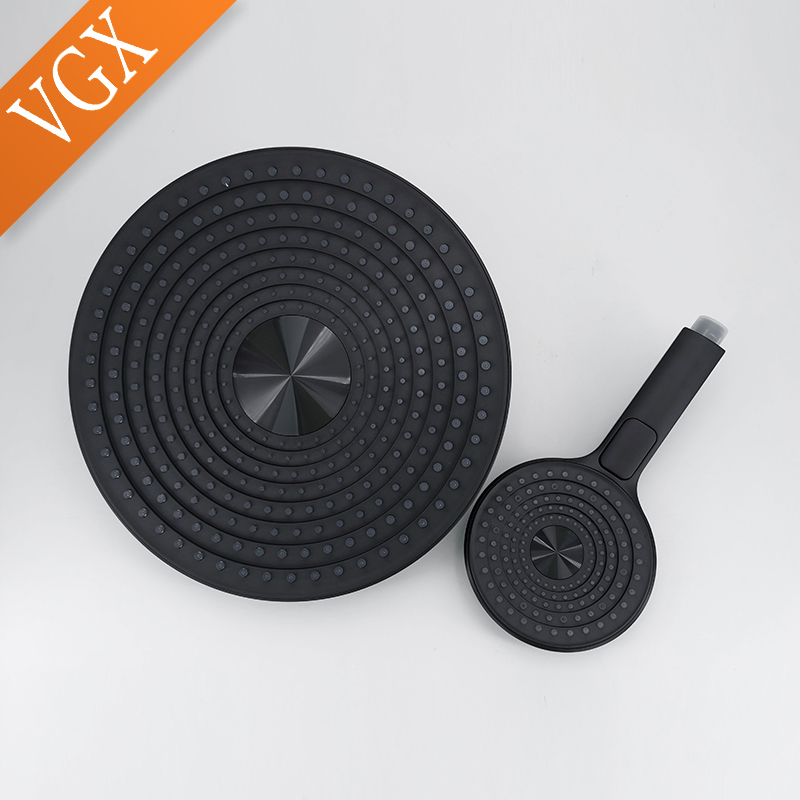 VGX Concealed Thermostatic Sho - Home Bathroom Faucets avis et prix