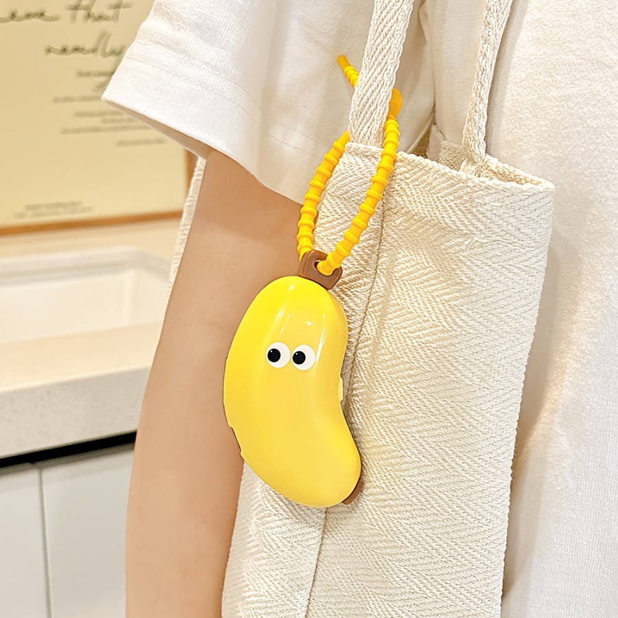 Cute Banana Toothbrush Holder  - Home Essentials Bathroom Storage avis et prix