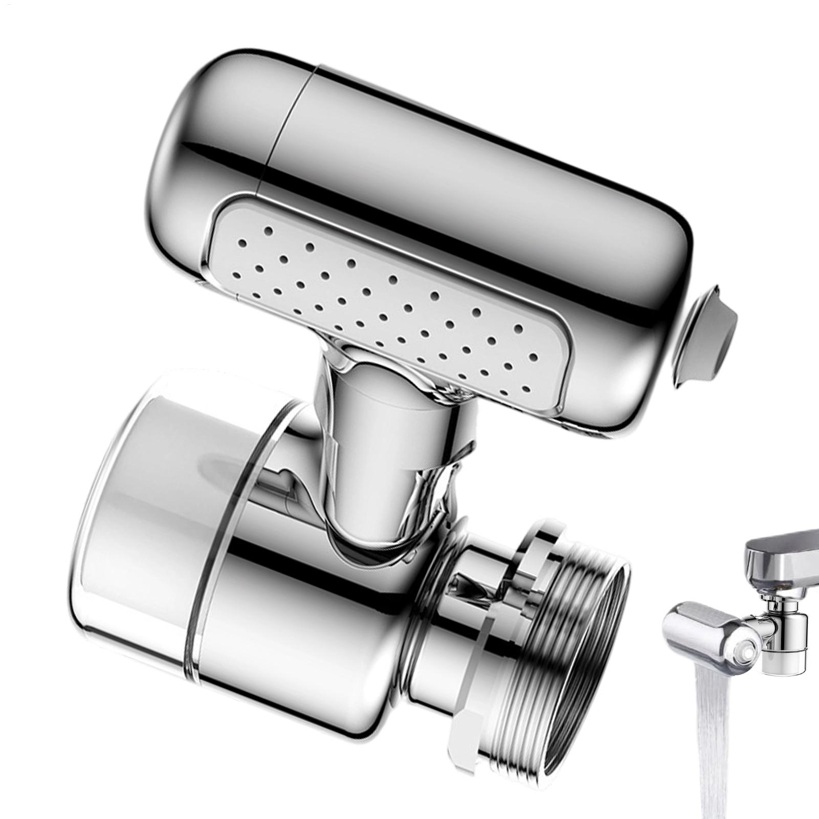 Faucet Extender for Bathroom S - Home Bathroom Faucets avis et prix