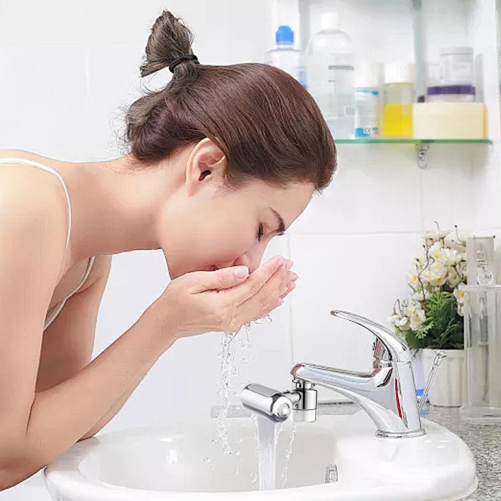 Faucet Extender for Bathroom S - Home Bathroom Faucets avis et prix