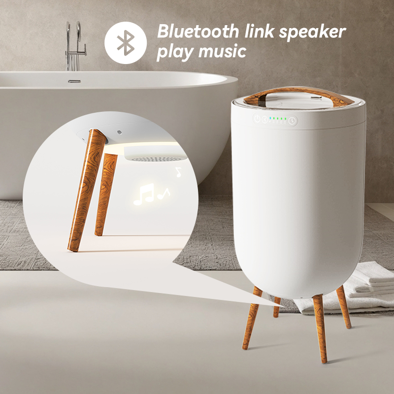 With Musical Speaker Large Tow - Home And Bathroom avis et prix