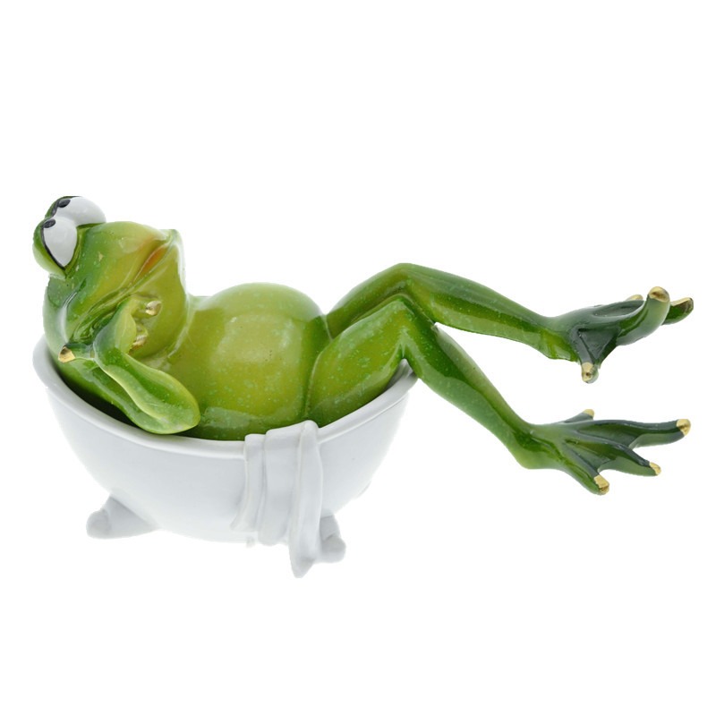Creative Nordic Toilet Sitting - Home Bathroom Model avis et prix