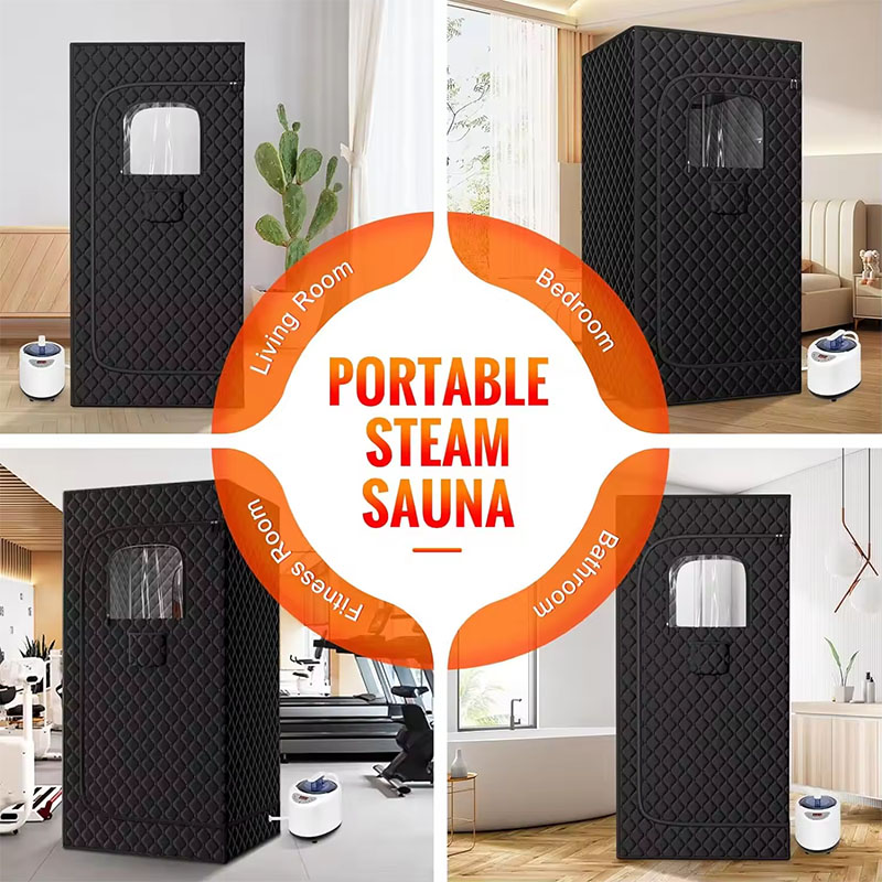 Full Body Home Spa Slimming We - Home Bathroom Spa avis et prix